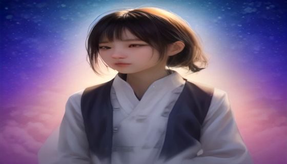 蘑菇视频知识科普类视频导航专题图，多张科学探索主题视频封面拼贴在一起，色调活泼清新，传递求知欲望